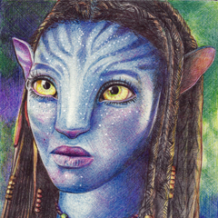 neytiri