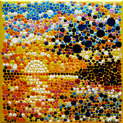 pointillisme