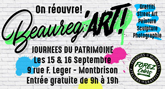 beauregart patrimoine