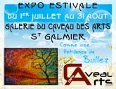 caveau des arts sylvaine merlet